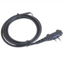 Icom Screw Down Straight Cable