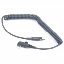 Hytera PD5 Cable for Peltor Flex