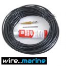 Wire Marine Installation Kit