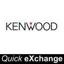 QX Earpieces & Adaptors Kenwood