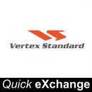 QX Earpieces & Adaptors Vertex