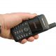 Motorola SL4000 in hand
