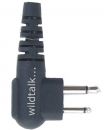 Audio - Motorola 2 pin