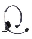 00179 Lightweight Motorola VOX Headset