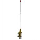 0dB GRP Marine Antenna. Procom Marine Grade.