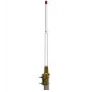 0dB GRP Marine Antenna. Procom Marine Grade.