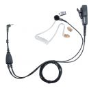 Basic Two Wire Covert Earpiece Sepura