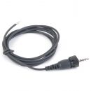 Kenwood K10D Straight Cable