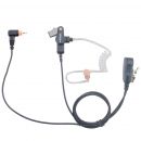 Covert Earpiece for Hytera PD3 series