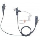 Basic One Wire Covert Earpiece for PD7 series