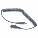 Cable for  Peltor FLX2 and Hytera PD505