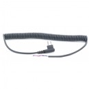 Motorola  Curly Cable
