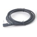 Kenwood Straight Cable