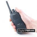 Icom IC-F29SDR Digital Waterproof PMR446