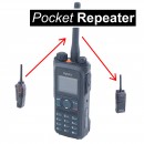 HYTERA PD985 & PD985G Repeater