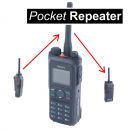 Hire HYTERA PD985 Repeater