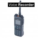 HYTERA PD985 Voice recorder