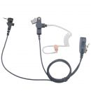 One Wire Covert Earpiece for HYT TC320