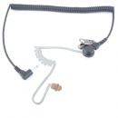 Listen Only Covert Earpiece 3.5mm SHORT