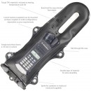 Aquapac Radio Case VHF Pro