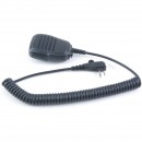 Remote Speaker Mic for Hytera PD505 & PD405