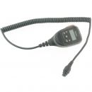 Hytera SM25A1 Command Mic