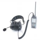 Noise Reduction Headset Icom M93D