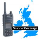 CP320 Nationwide Radio