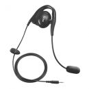 HS-94 Earpiece with Boom Mic