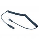 Universal QX Radio Cable for Autocom