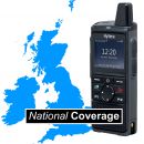 PNC370 Nationwide Radio