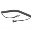Cable for  Peltor FLX2 and Motorola Talkabout