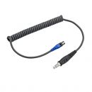 Cable for  Peltor FLX2 Non-PTT Headsets