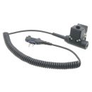 Nexus TJS-104 U94/AU PTT for Icom
