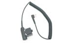 Nexus TJS-104 U94/AU PTT for Icom Airband
