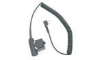 Nexus TJS-104 U94/AU PTT for Icom Air David Clark