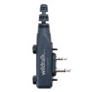 Icom Land 2pin Screwdown.