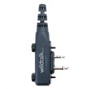 Audio - Icom Land 2 Pin Screwdown.