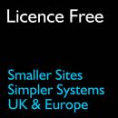 Land - Licence Free