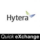 QX Earpieces & Adaptors for Hytera