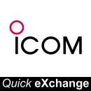 QX Earpieces & Adaptors for Icom