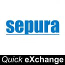 QX Earpieces & Adaptors for Sepura