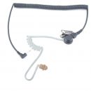 Listen Only Covert Earpiece for Kenwood