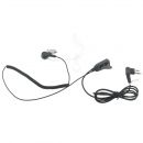 Basic One Wire Covert Earpiece for TTI Opus