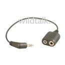 Adaptor for 3.5mm