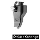 QX Quick Exchange Kenwood Multipin Adaptor