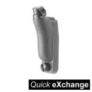 QX Quick Exchange DP3000 DP4000 series Adaptor