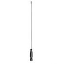 AVGHB 3dB Mobile VHF antenna to fit M8 base and similar.