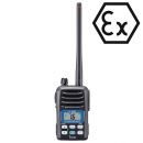 Icom IC-M87 ATEX Marine VHF