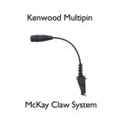McKay  Kenwood multipin CLAW 3104